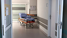 „Czarny Tydzień” w szpitalach powiatowych. Rozpoczęła się ogólnopolska akcja protestacyjna „Czarny Tydzień” w szpitalach powiatowych. Rozpoczęła się ogólnopolska akcja protestacyjna